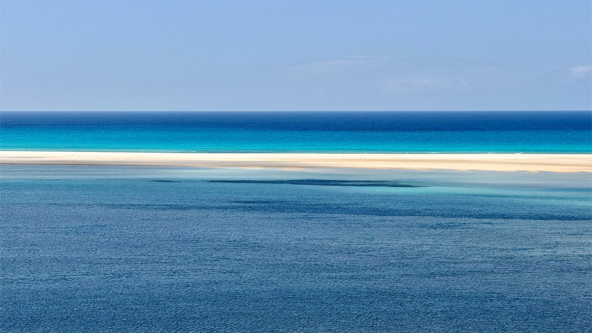 Socotra island landscape